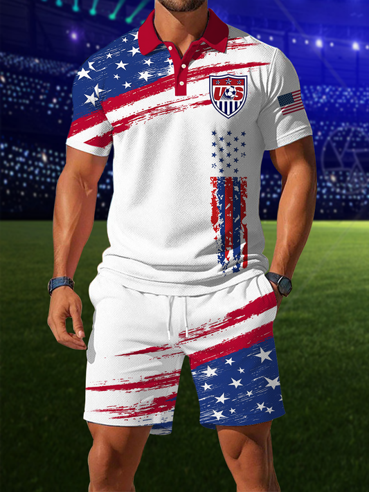 Men's USA Soccer Sets
