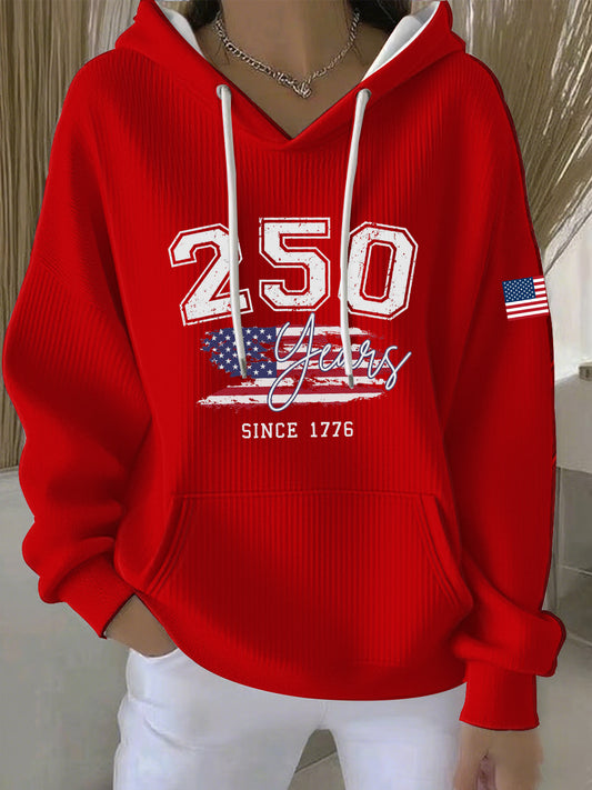 Women's 250th Anniversary Hoodie