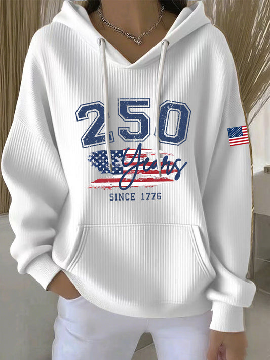 Women's 250th Anniversary Hoodie