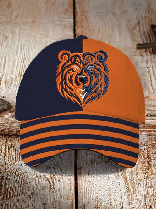 Unisex Football Fans Gameday Hat