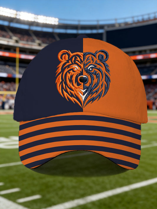 Unisex Football Fans Gameday Hat
