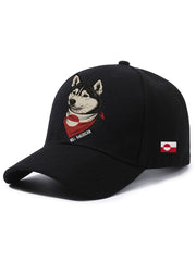 Unisex Greenland Dog Hat