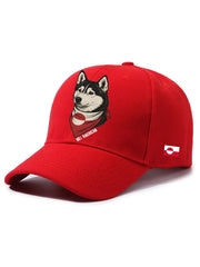 Unisex Greenland Dog Hat