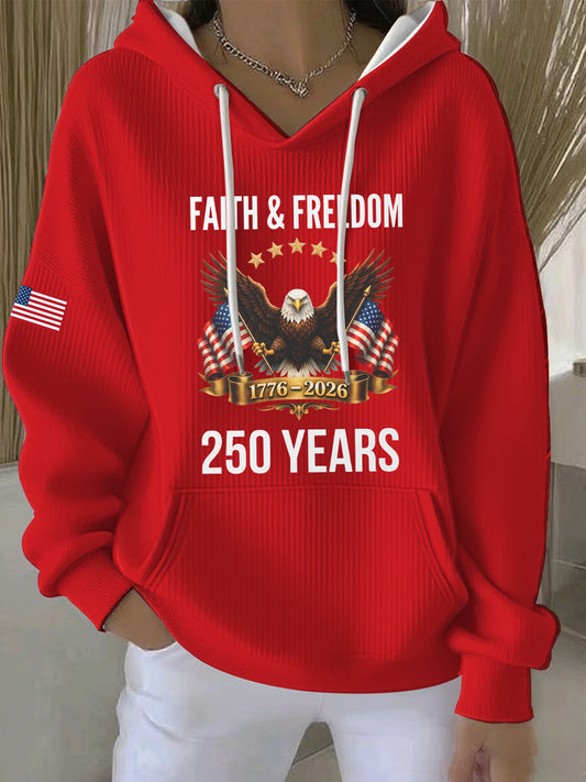 Women's 250th Anniversary Hoodie