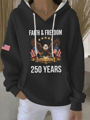 Women's 250th Anniversary Hoodie
