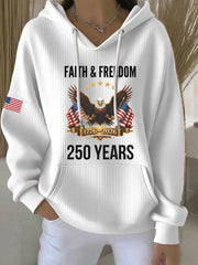 Women's 250th Anniversary Hoodie
