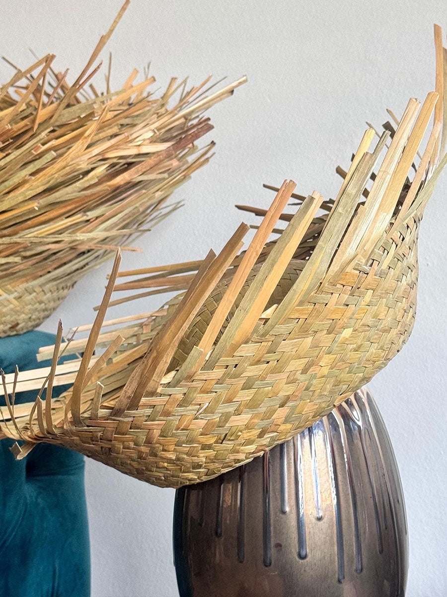 Unisex JIbaro Puerto Rico Hat