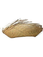 Unisex JIbaro Puerto Rico Hat