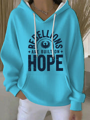 Women's Minnesota Hoodie