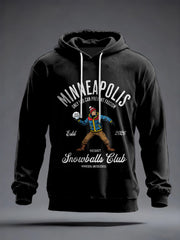 Men's Minneapolis Resist Hoodie