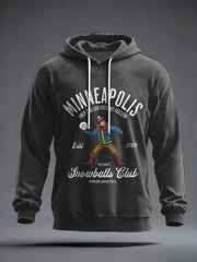 Men's Minneapolis Resist Hoodie