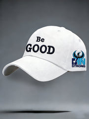 Unisex Be Pretti Good   Minnesota Strong Print Hat