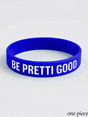 Be Pretti Good Wristband