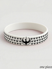 Anti-ICE Minnesota Wristband