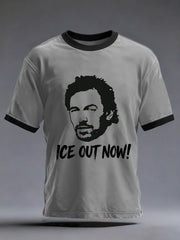 Unisex Street Of Minneapolis T-shirt