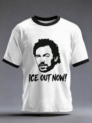 Unisex Street Of Minneapolis T-shirt