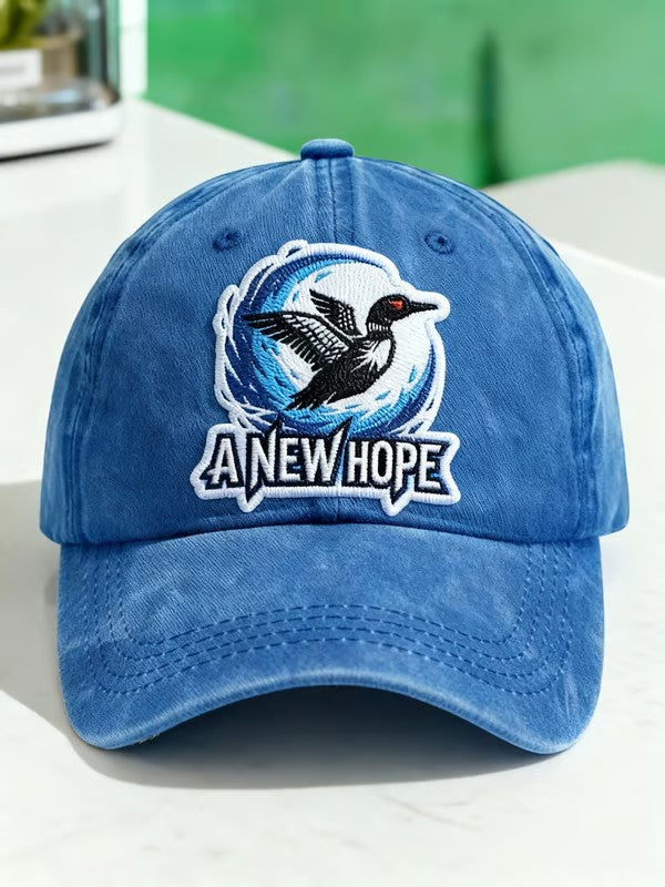 Minnesota A New Hope Cap