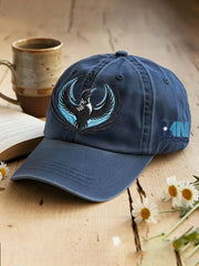 Unisex Minnesota Strong  Print Hat