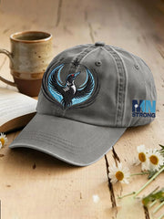 Unisex Minnesota Strong  Print Hat